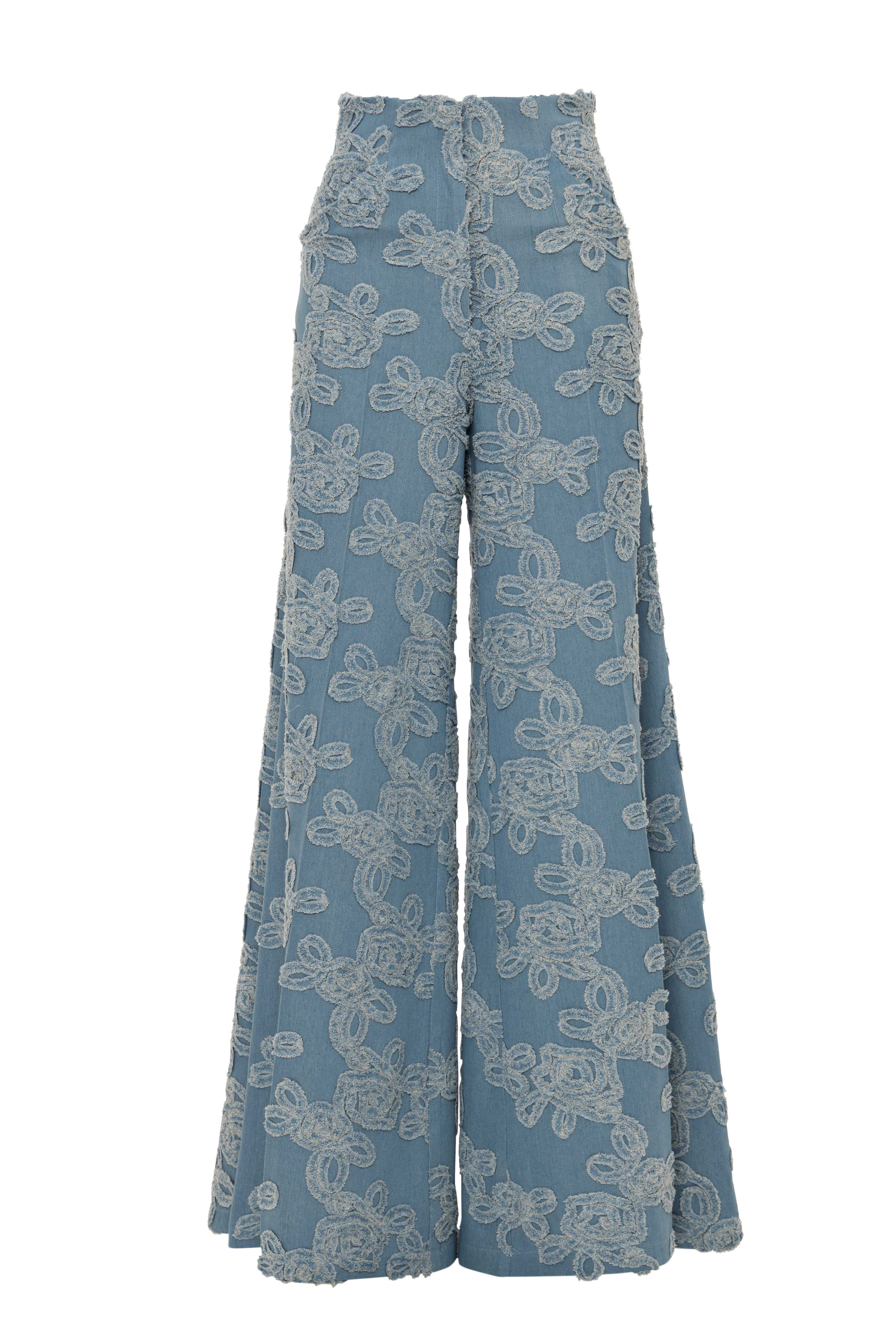 PANT SIENA