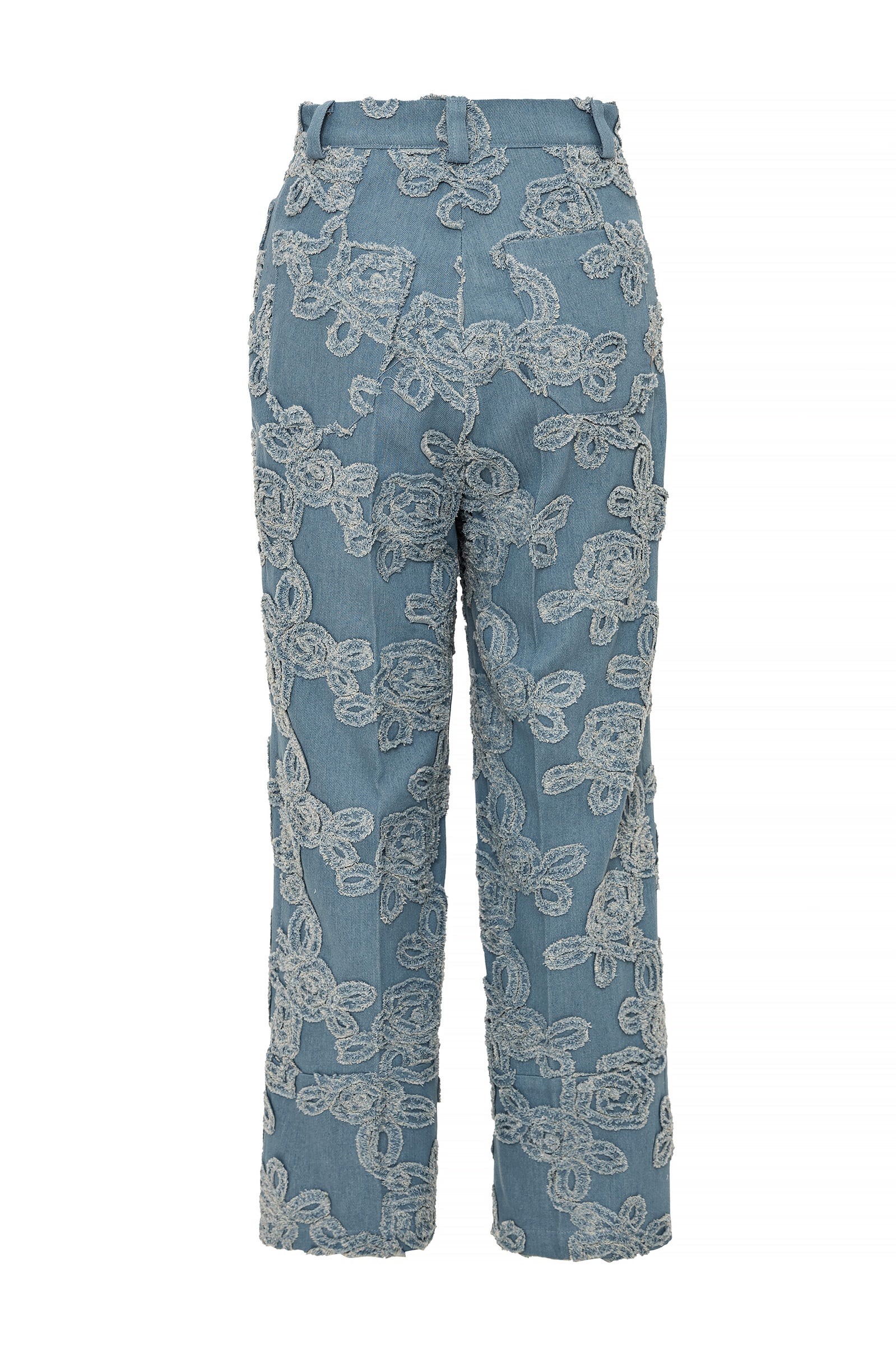 SIENA JEANS