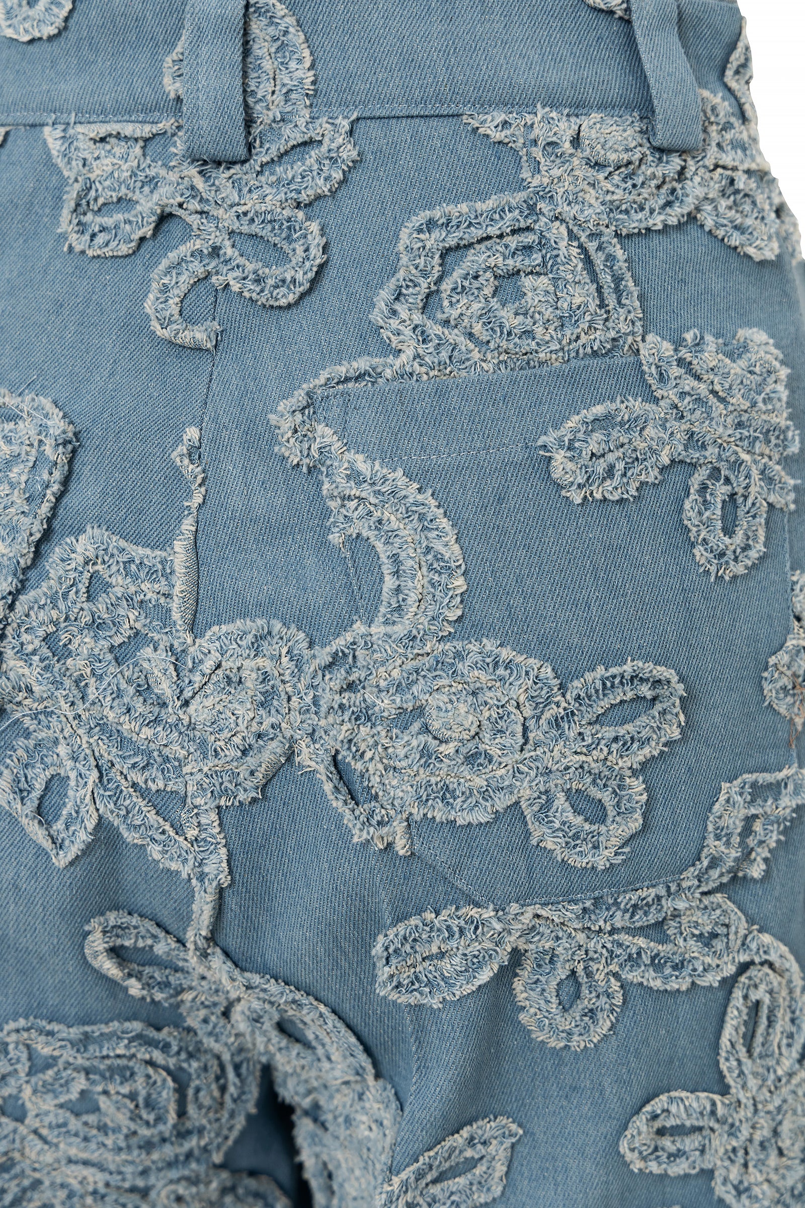 SIENA JEANS