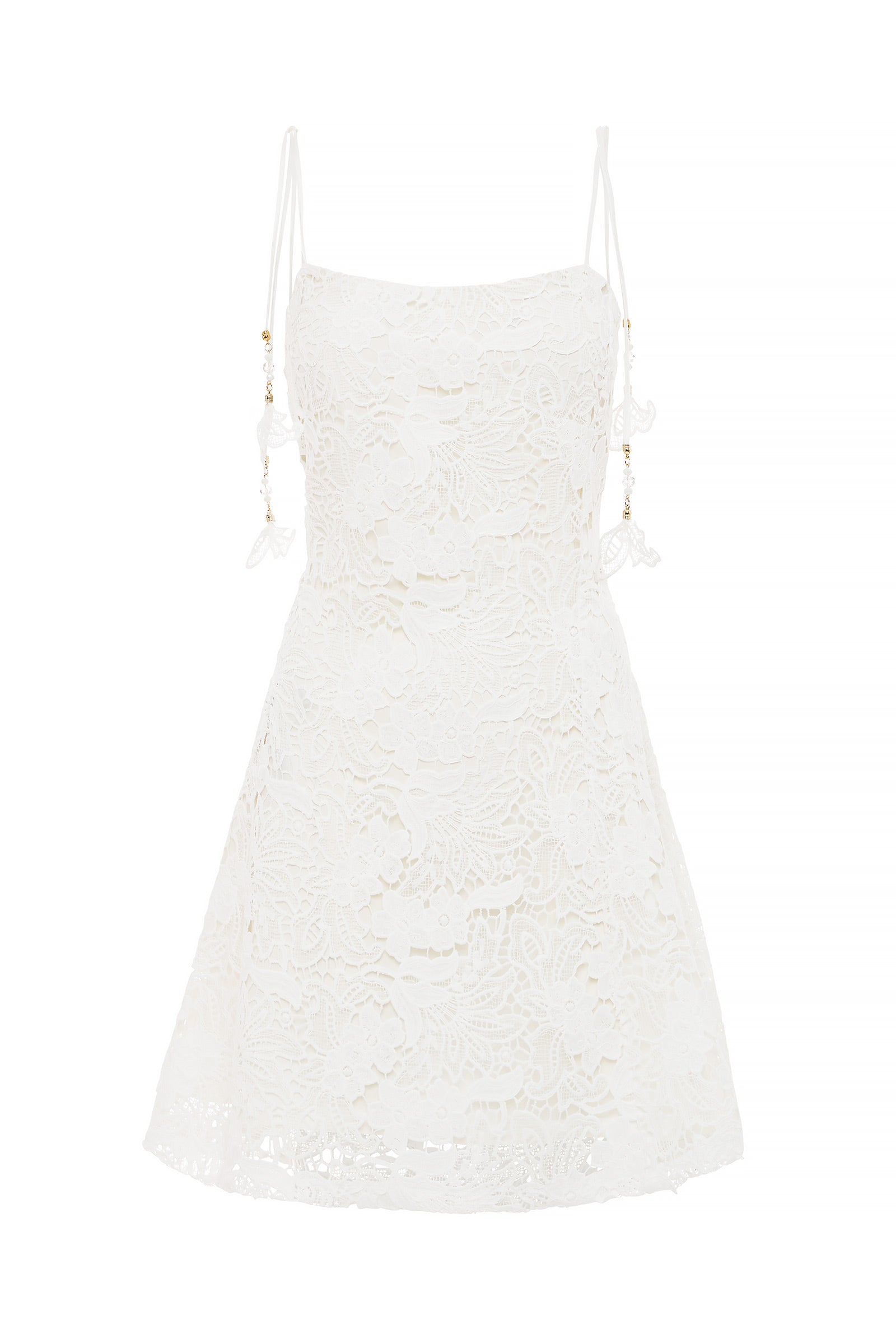 LACE DRESS LEILA