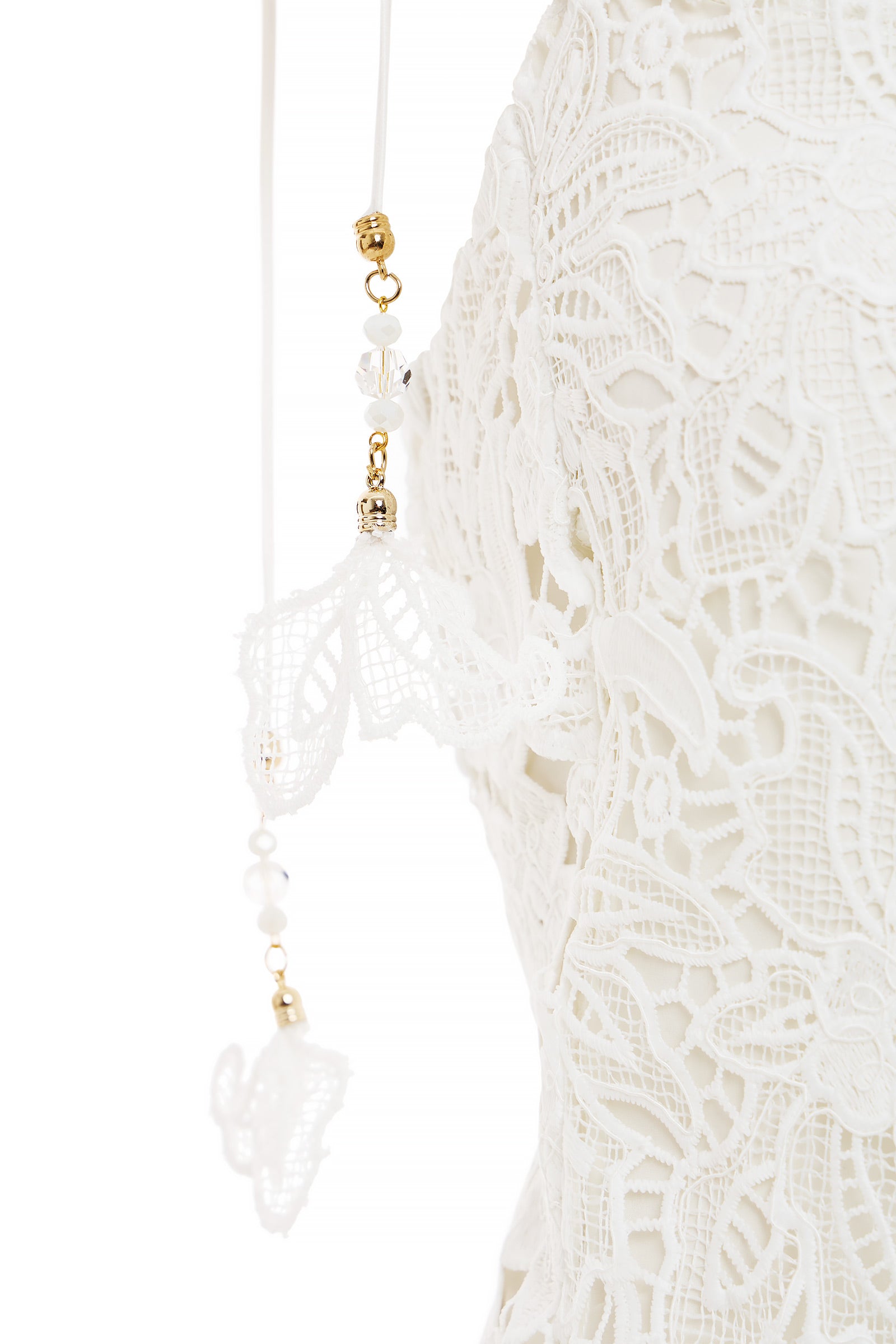 LACE DRESS LEILA
