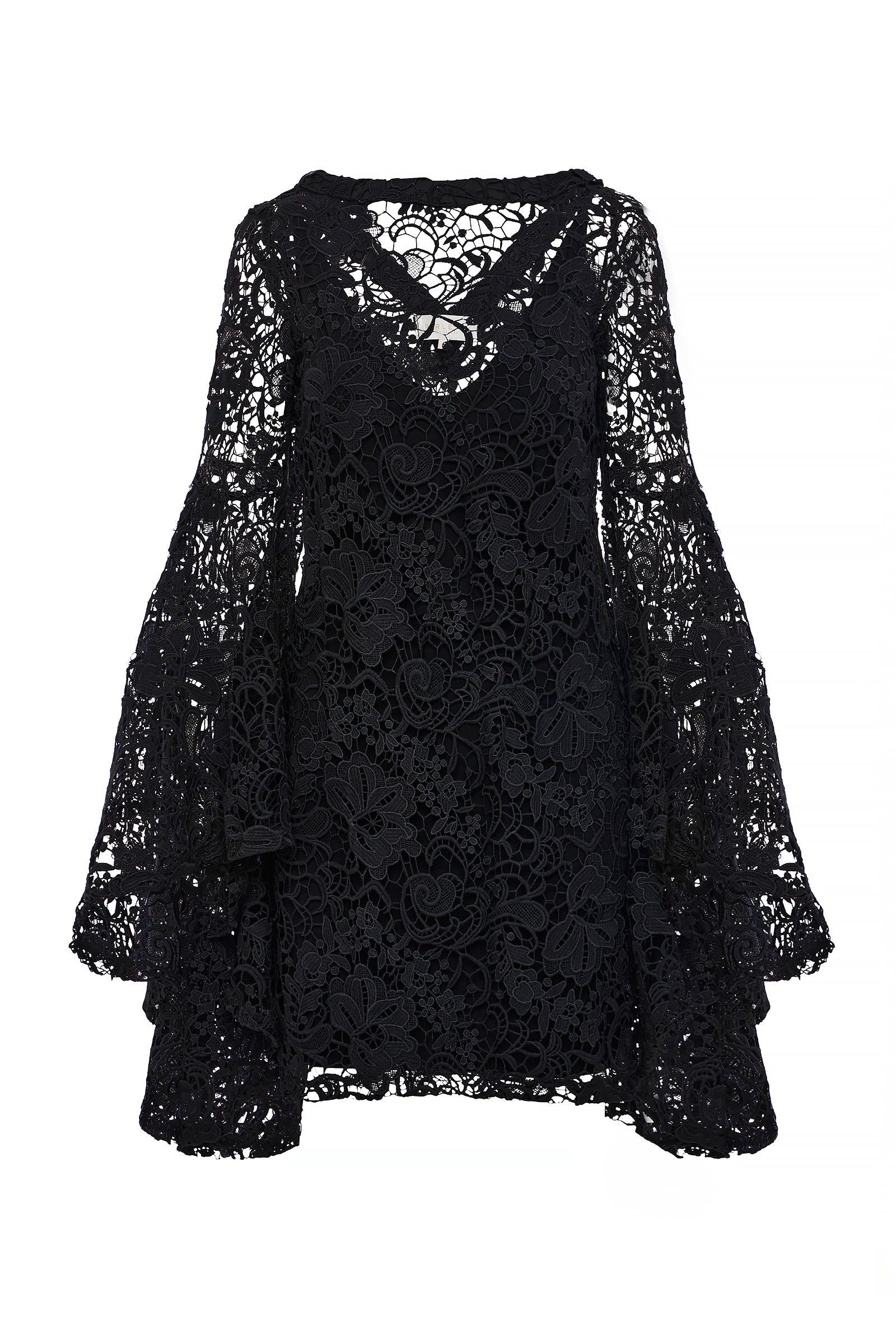 HELENA DRESS