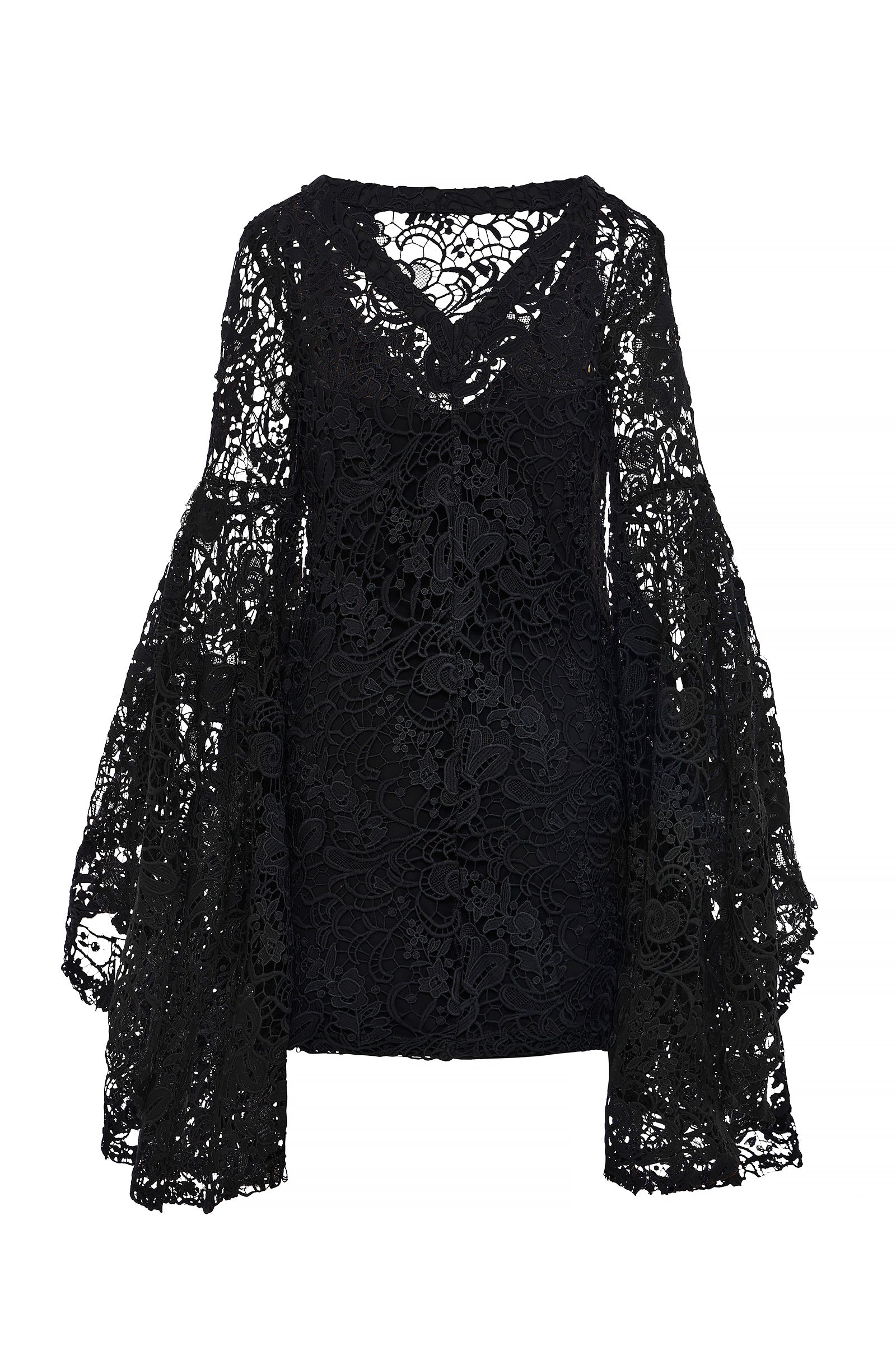 HELENA DRESS