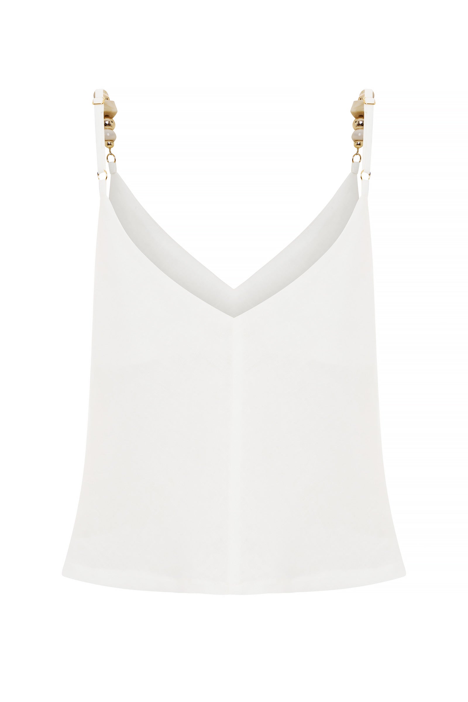WHITE LINEN ANTHEA