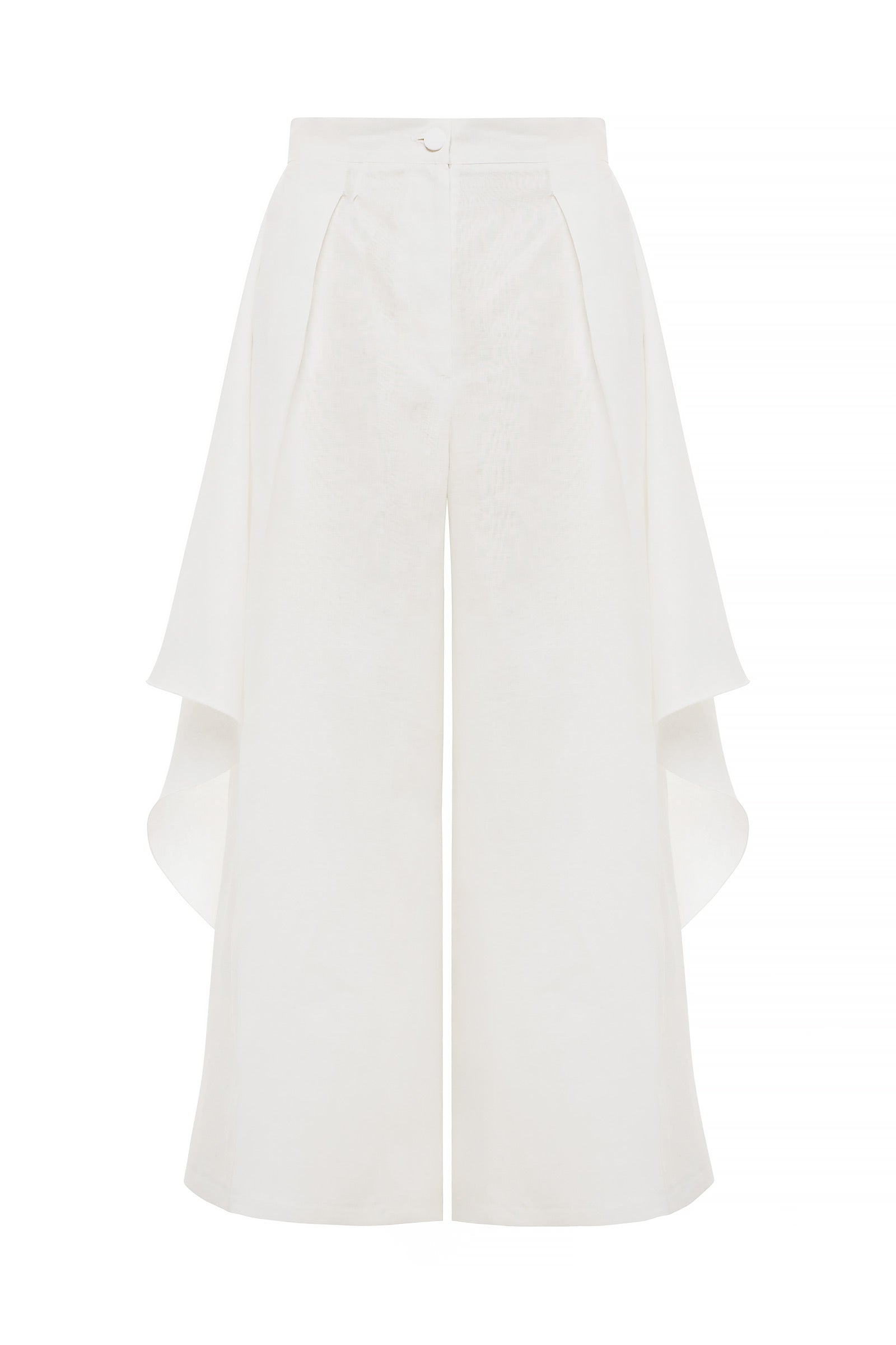 LINEN PANTS HARRIETTE