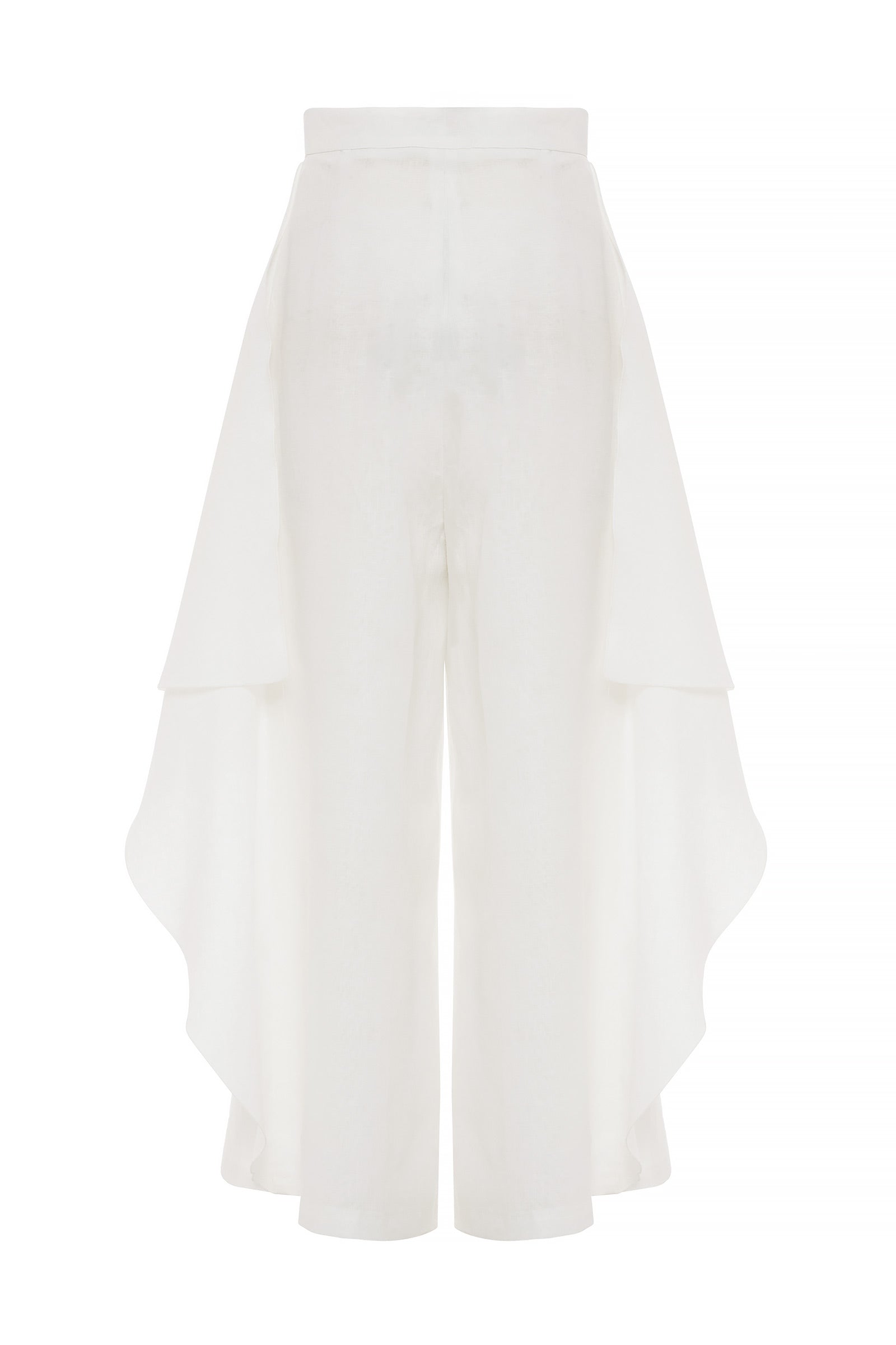 LINEN PANTS HARRIETTE