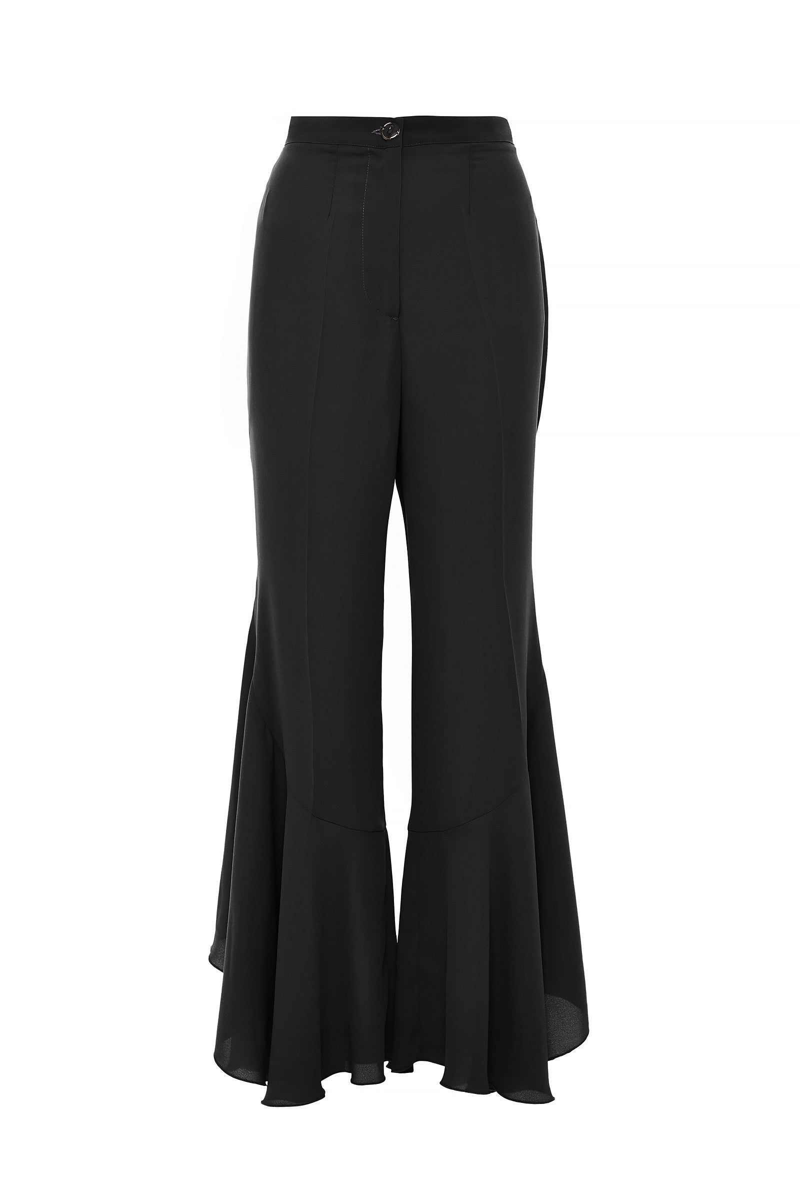 NAOMI GEORGETTE PANTS
