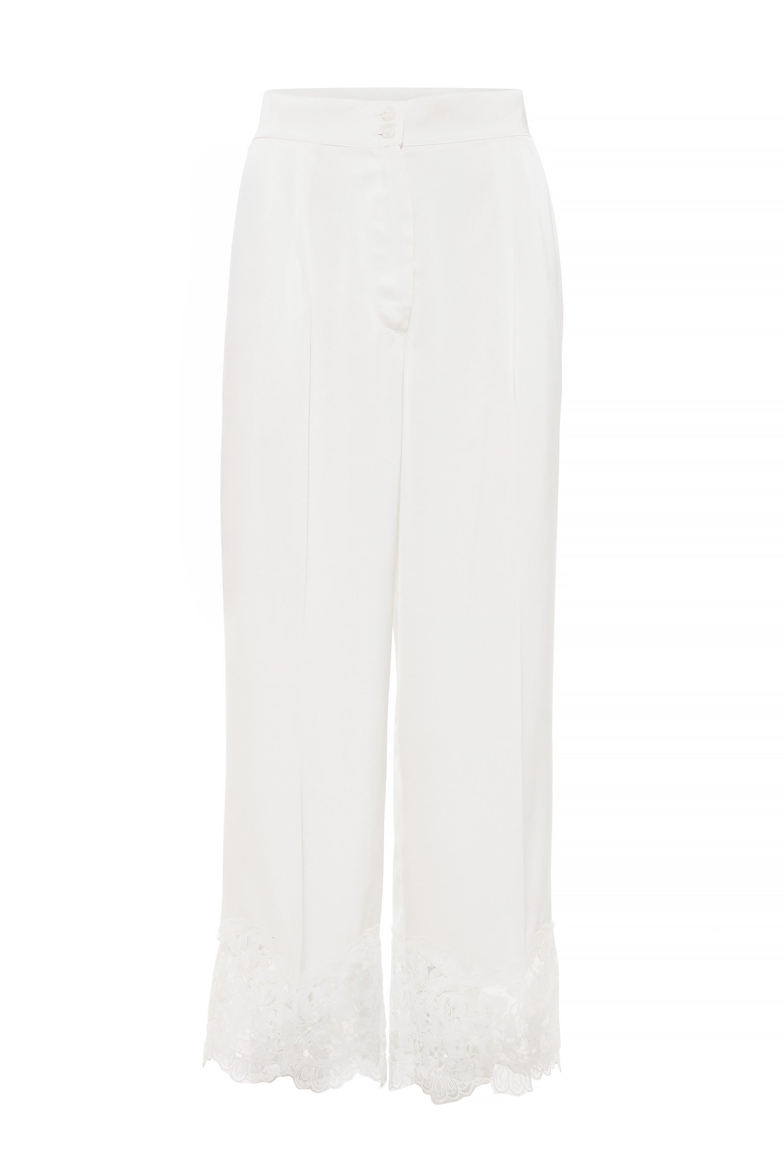 WHITE SET
