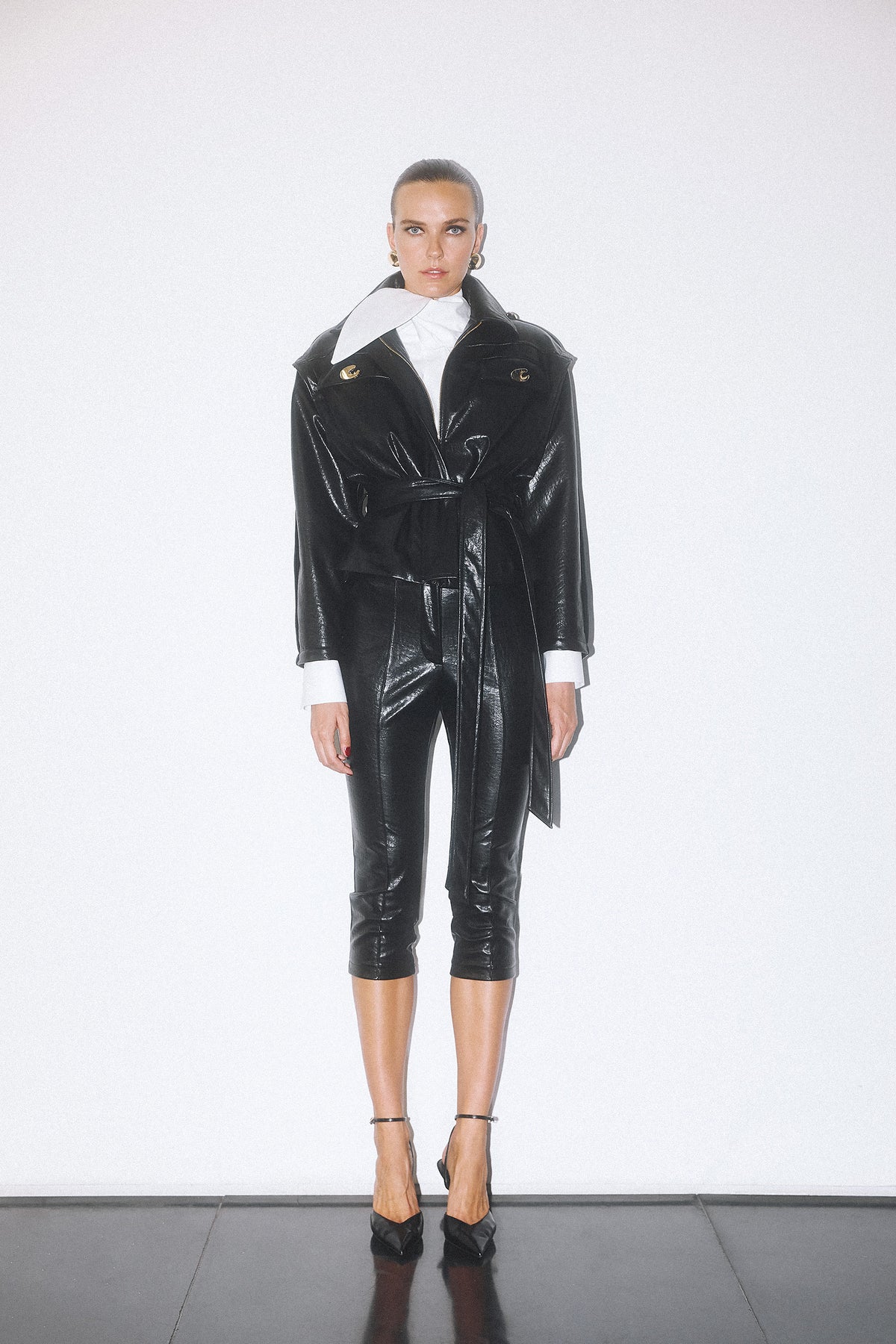 BLANCHE  JACKET