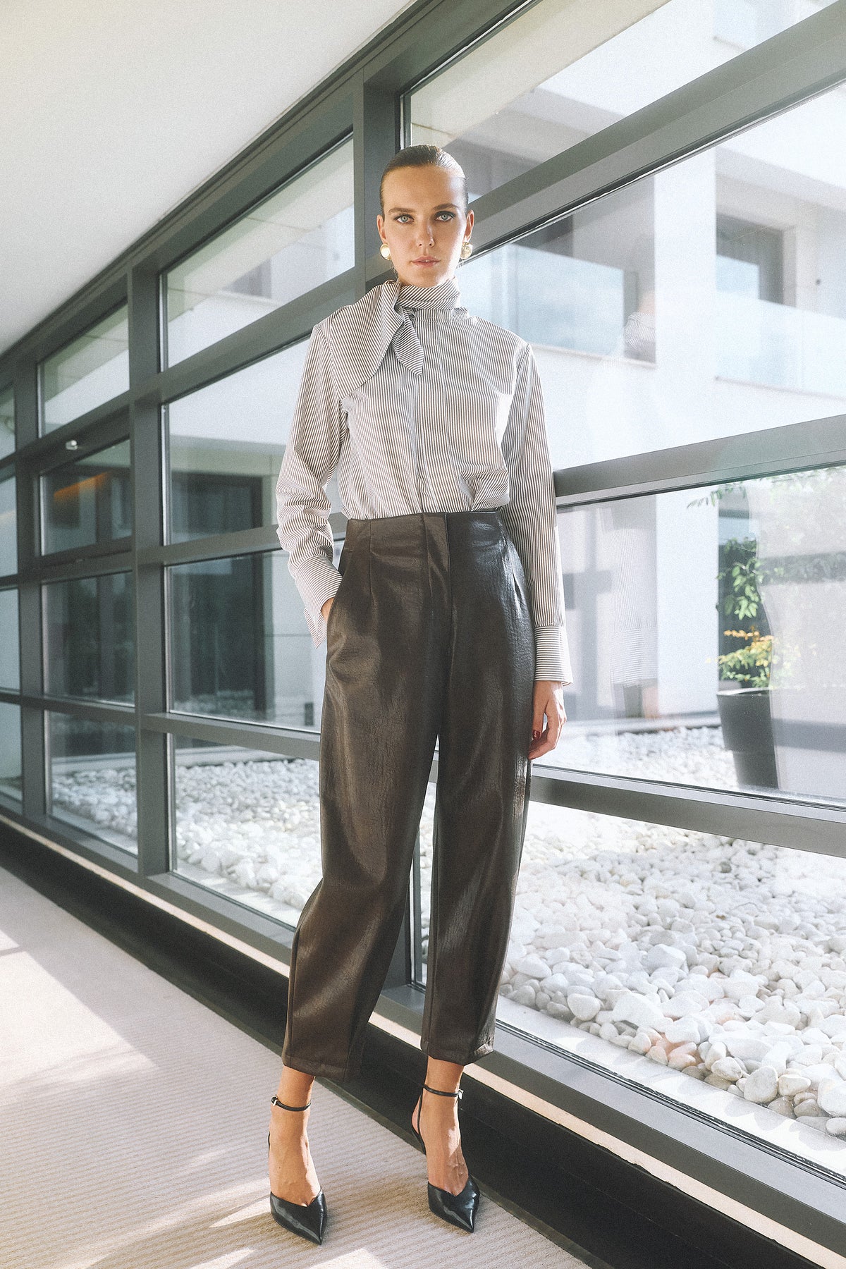 ROMY SHIRT
