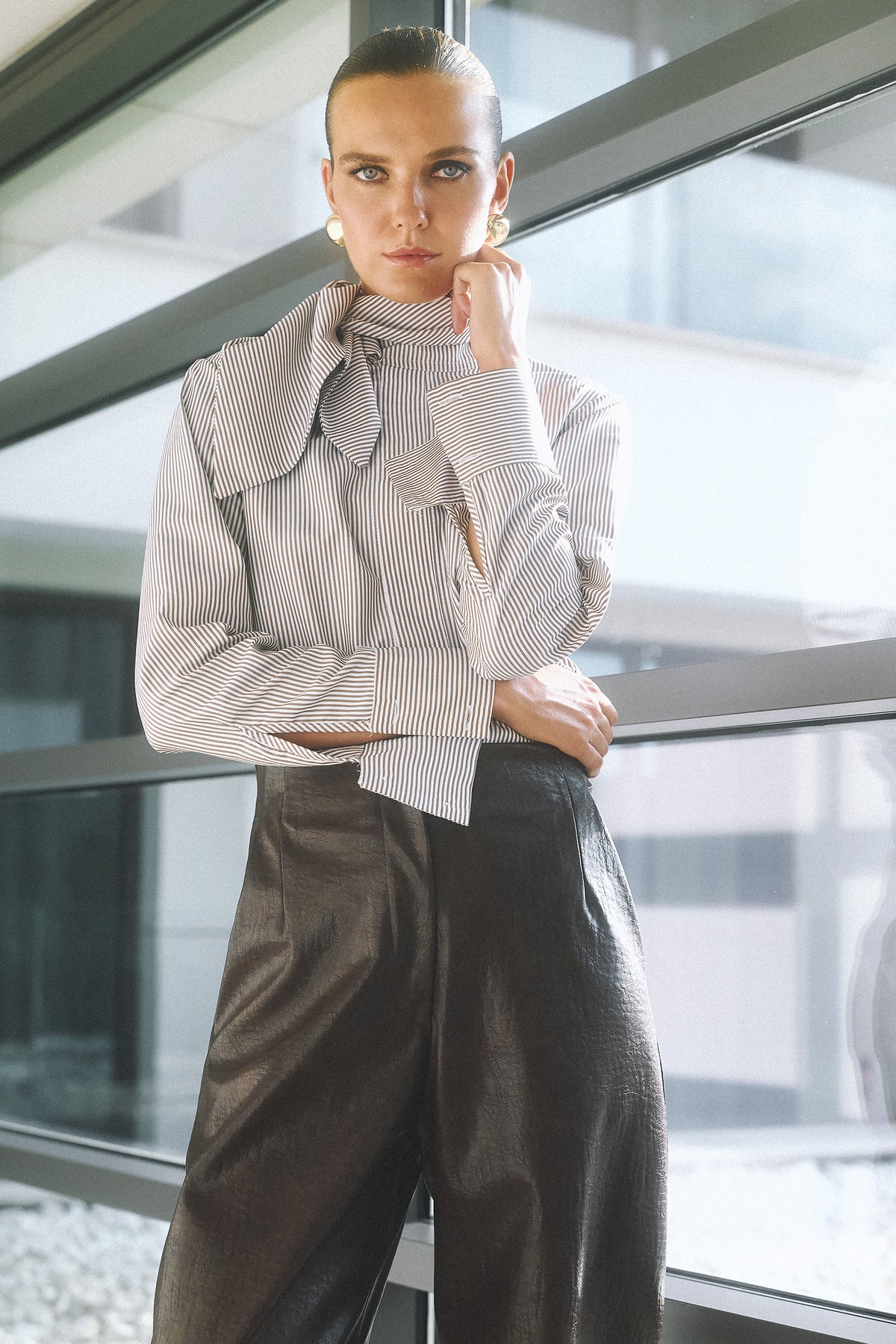 ROMY SHIRT