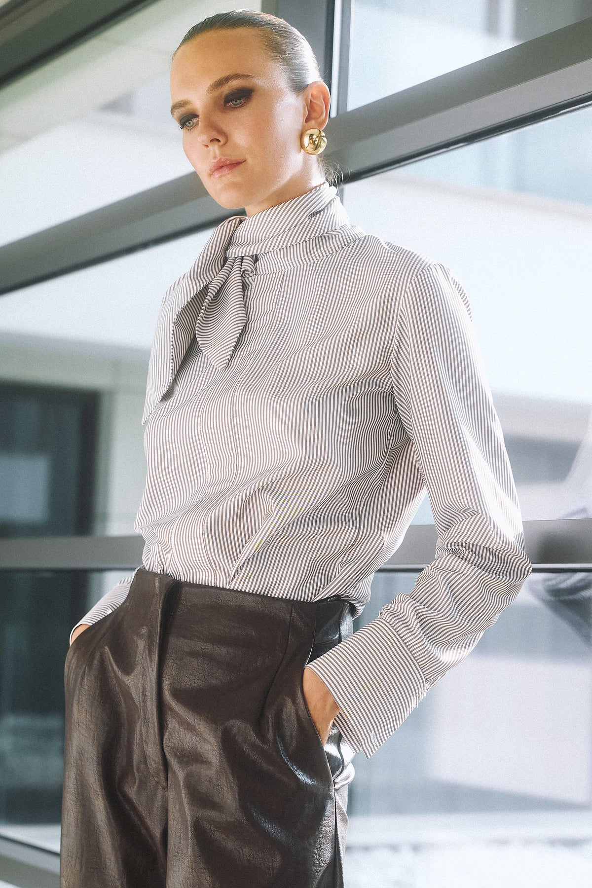ROMY SHIRT