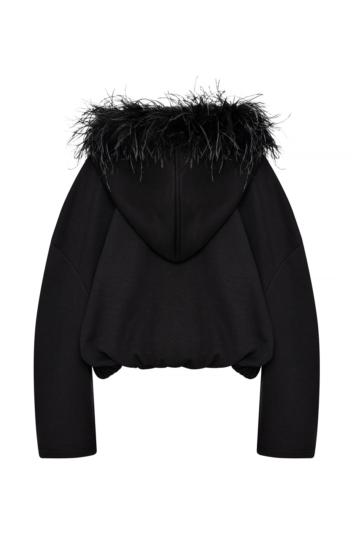 GIADA OVERSIZED HOODIE SET