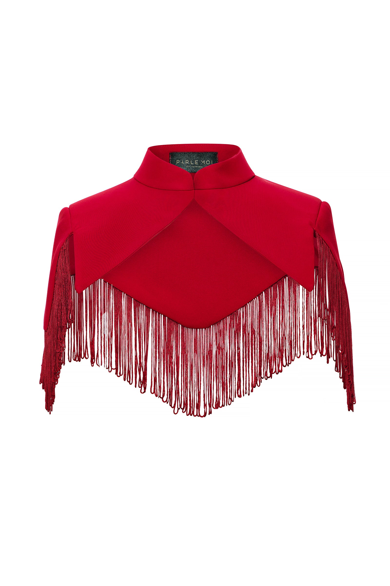 RED AUDREY