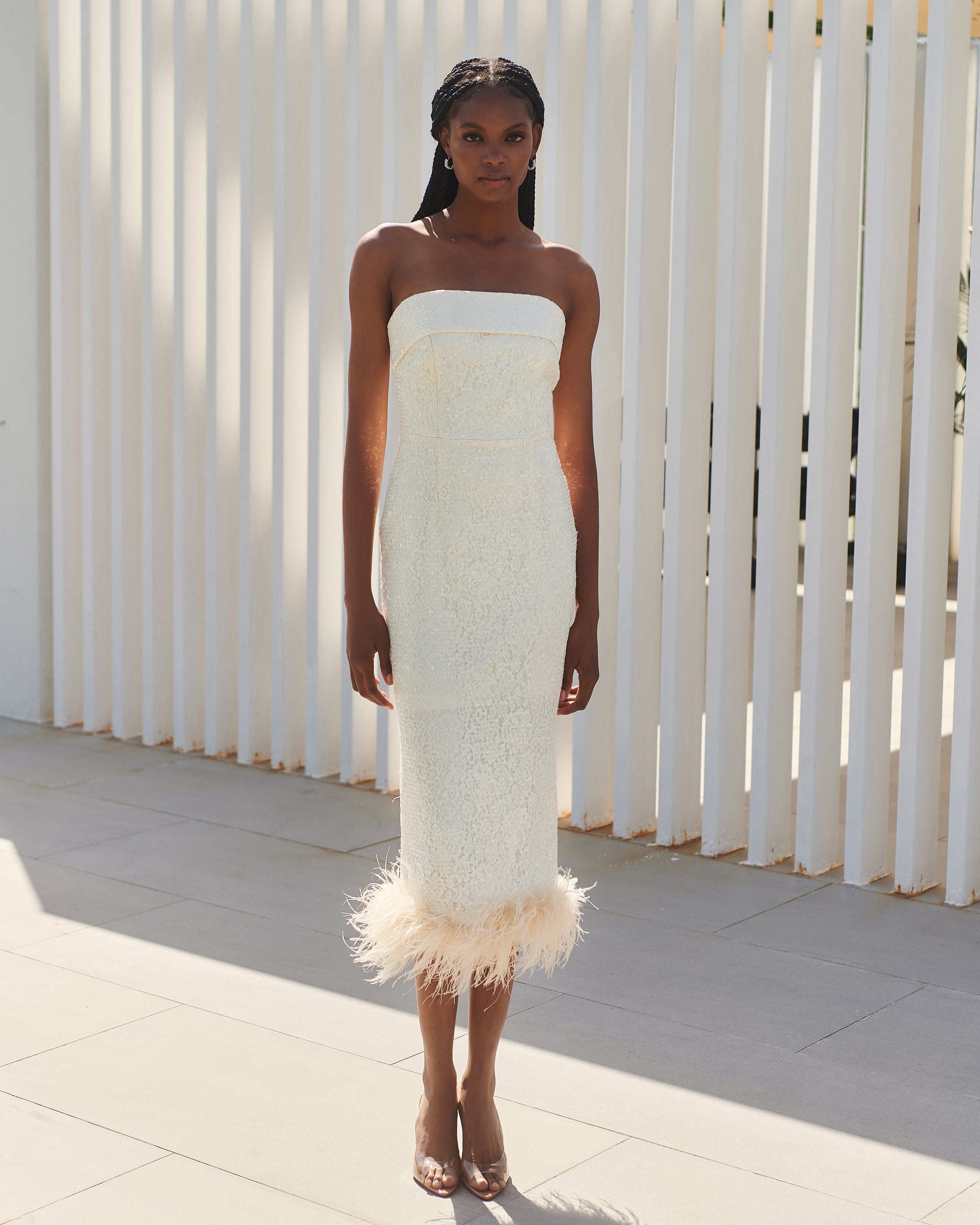 Dress ARABELLA