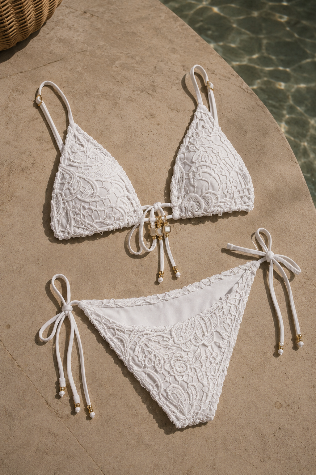 SWIMWEAR AMANDA