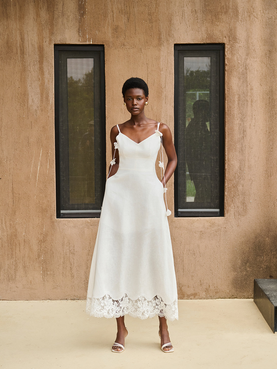DRESS ASTORIA