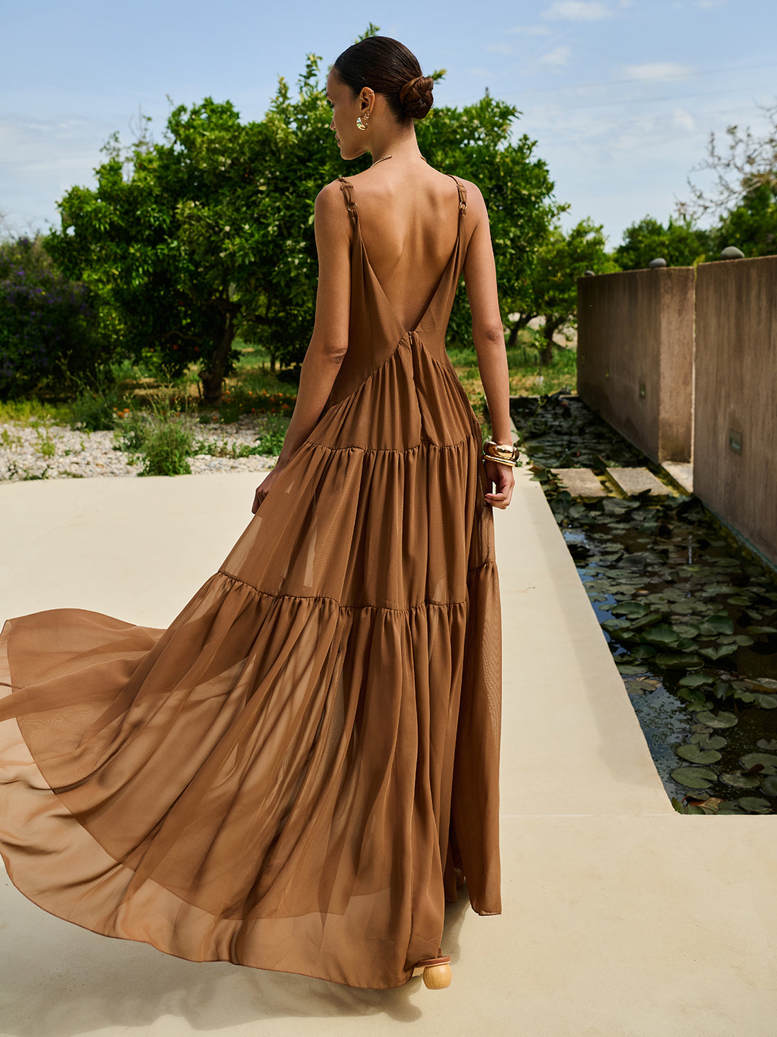 MAXI DRESS ANNABELA