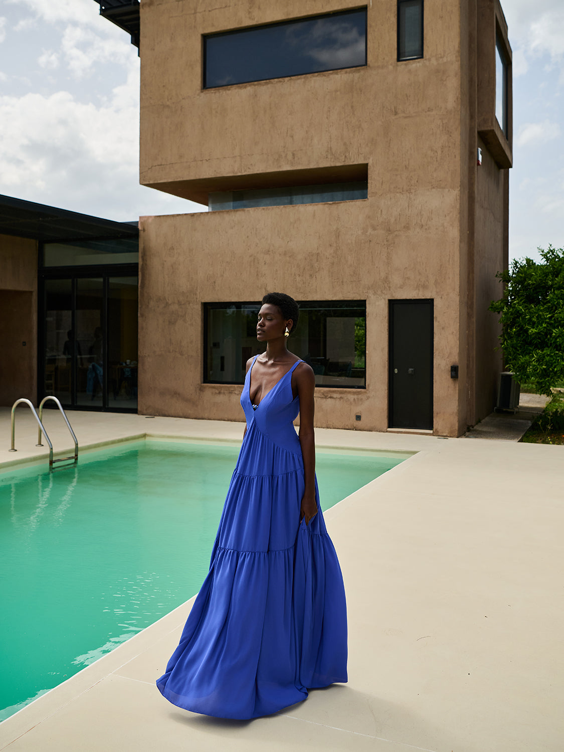 MAXI DRESS ANNABELA