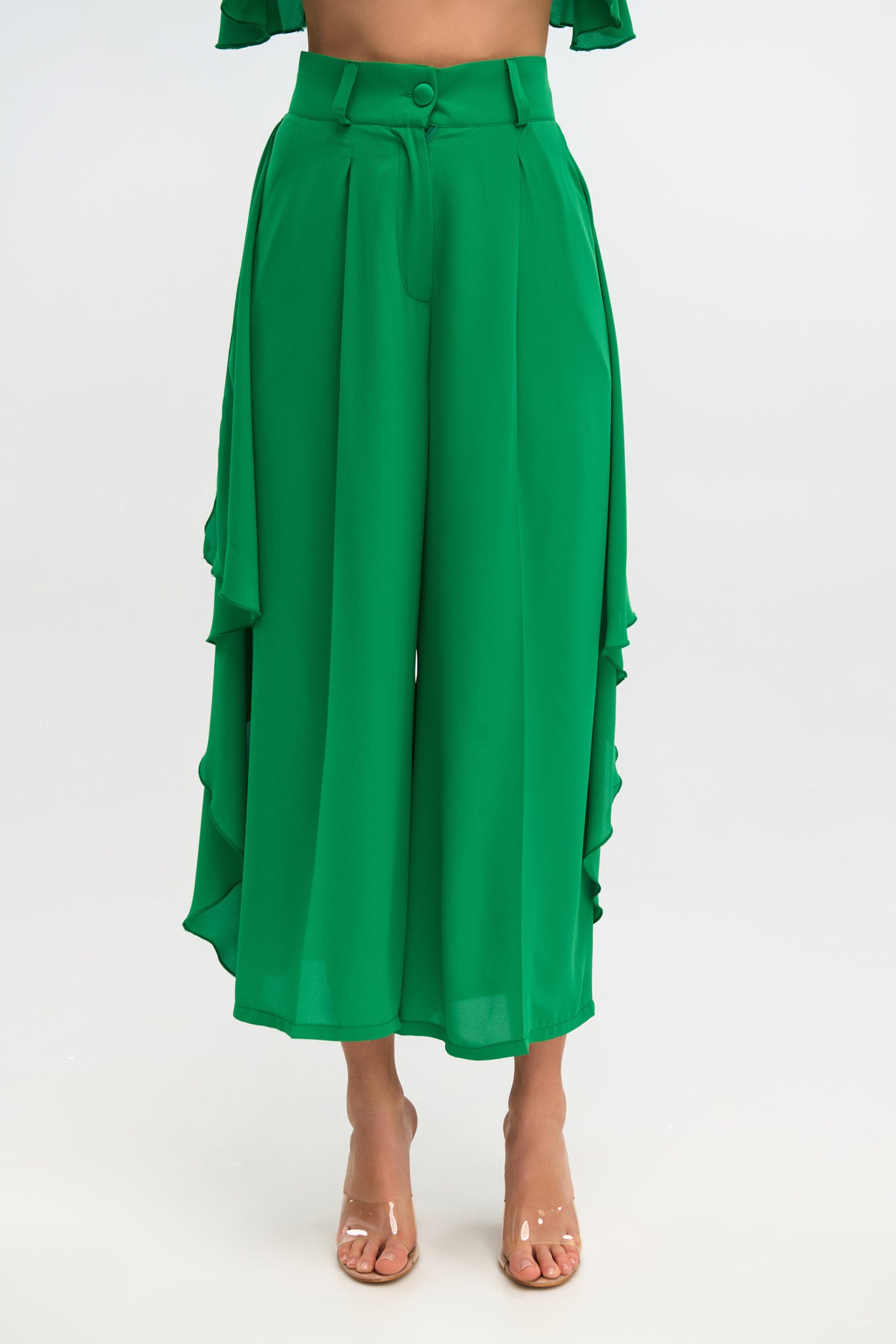 Trousers HELENA