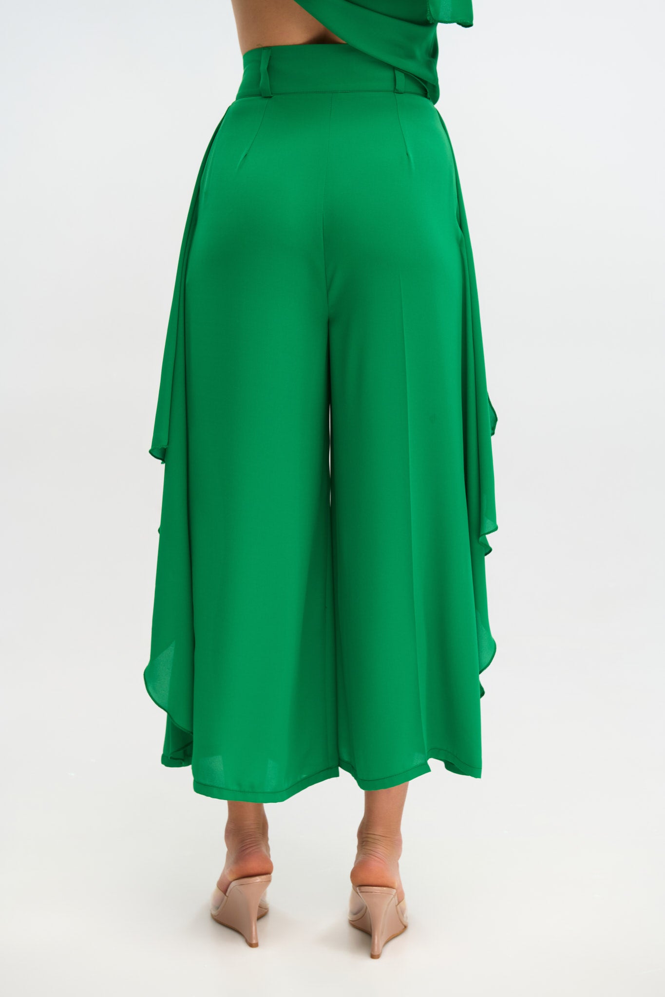 Trousers HELENA
