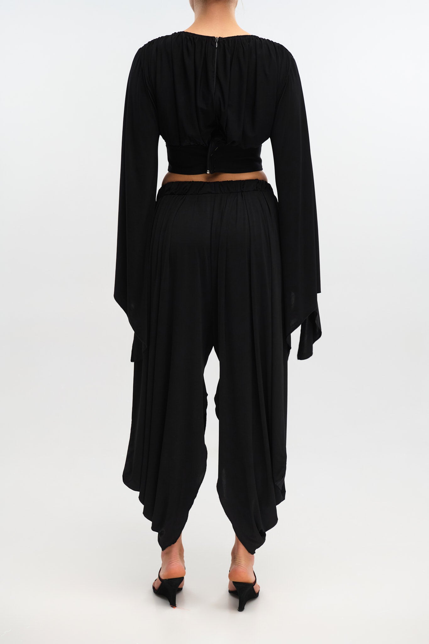 Trousers ARAMINTA