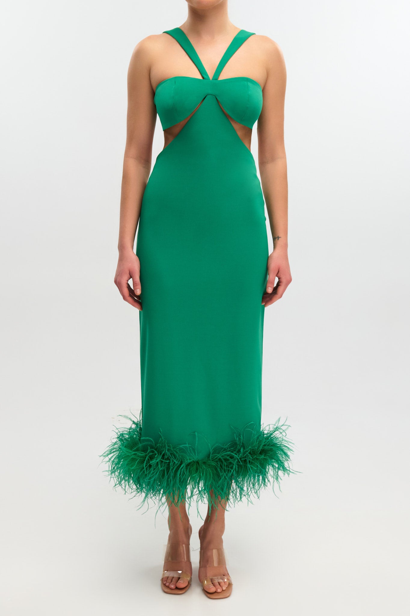 Dress AMIRA
