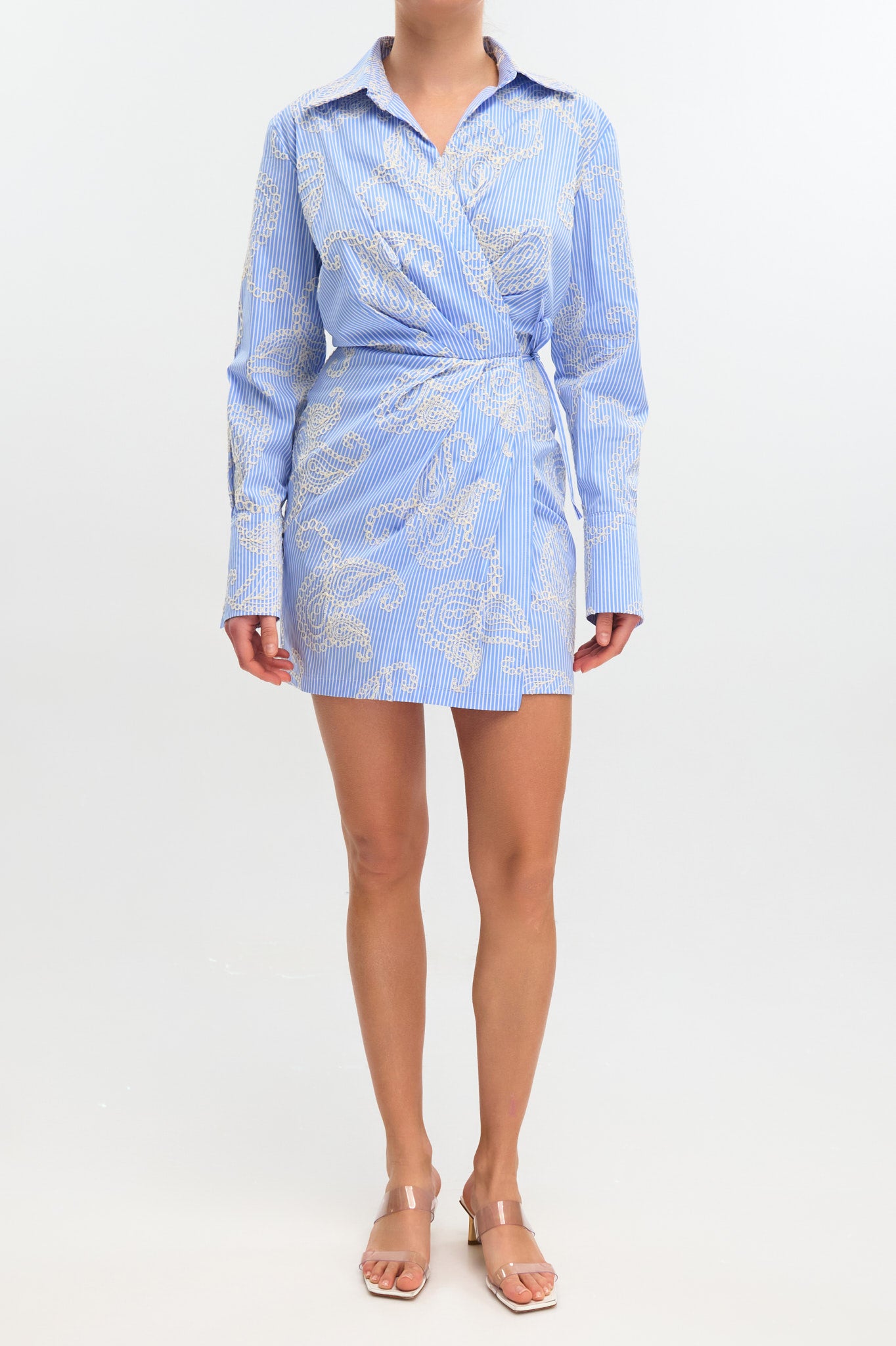 Dress ZENOBIA