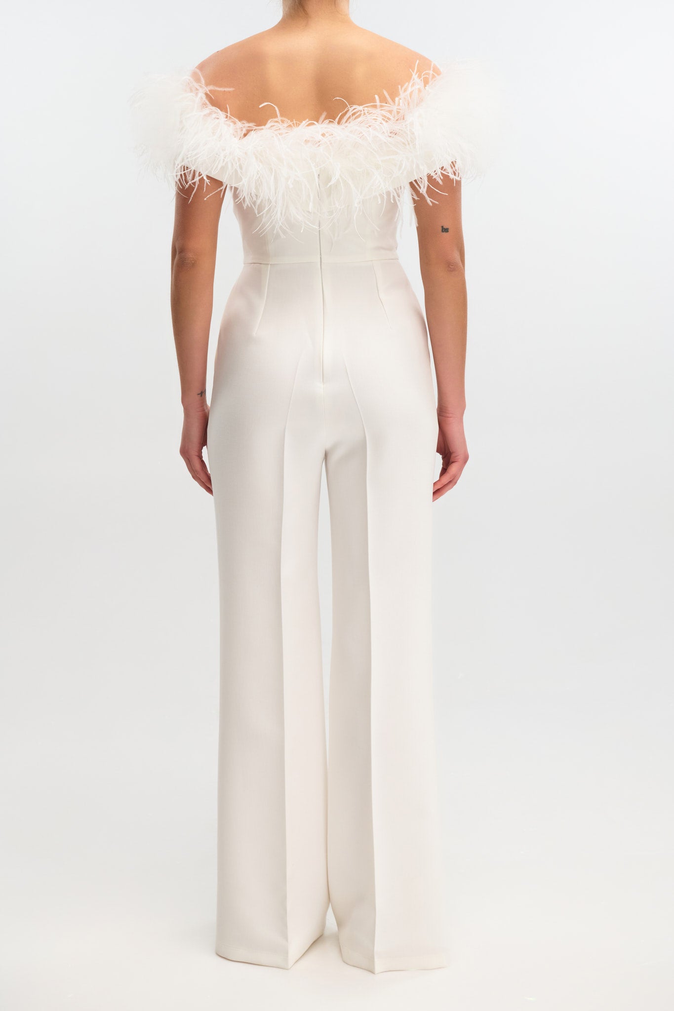 Jumpsuit ALOUETTE