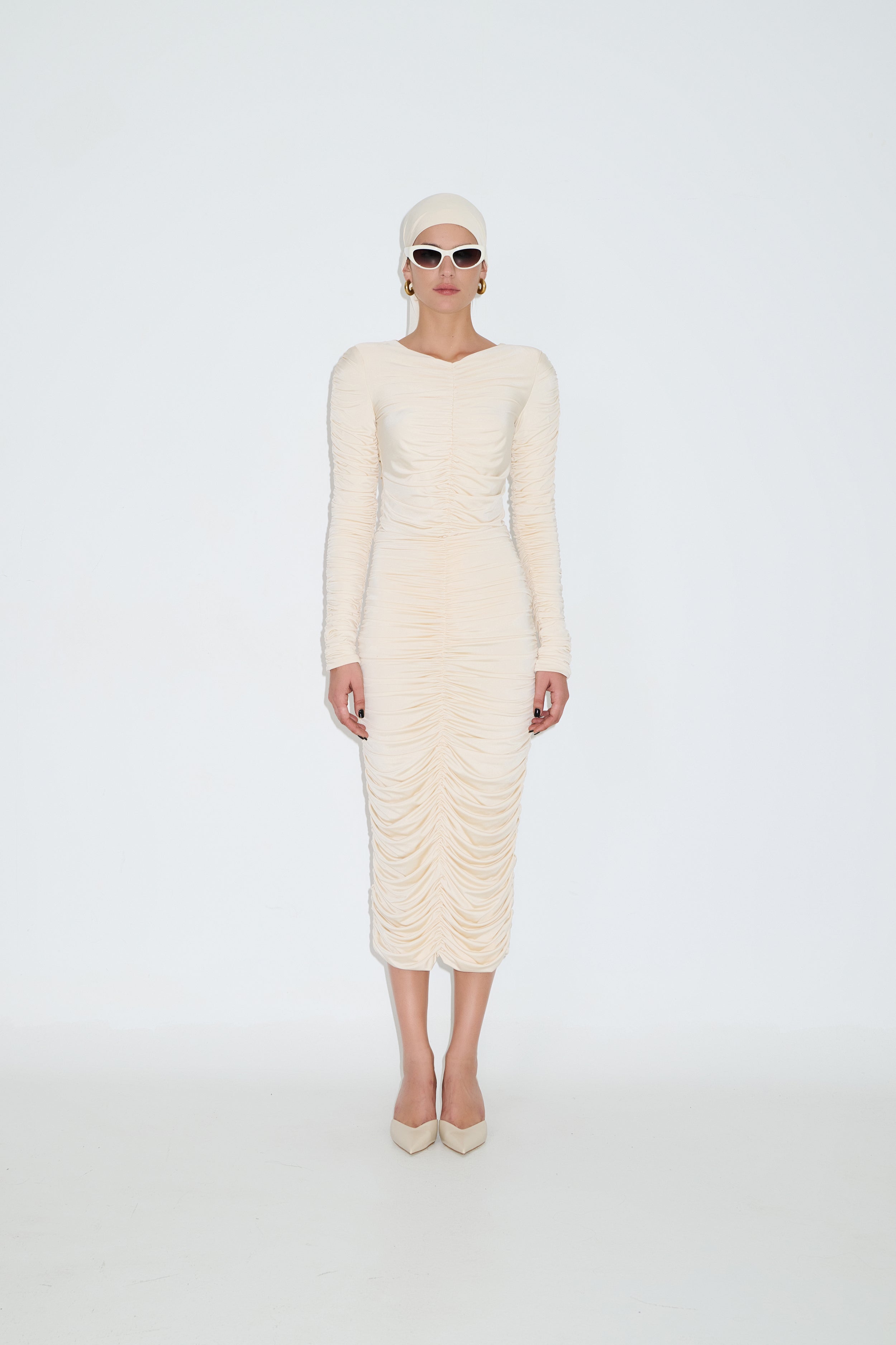 Jersey top ANOUK