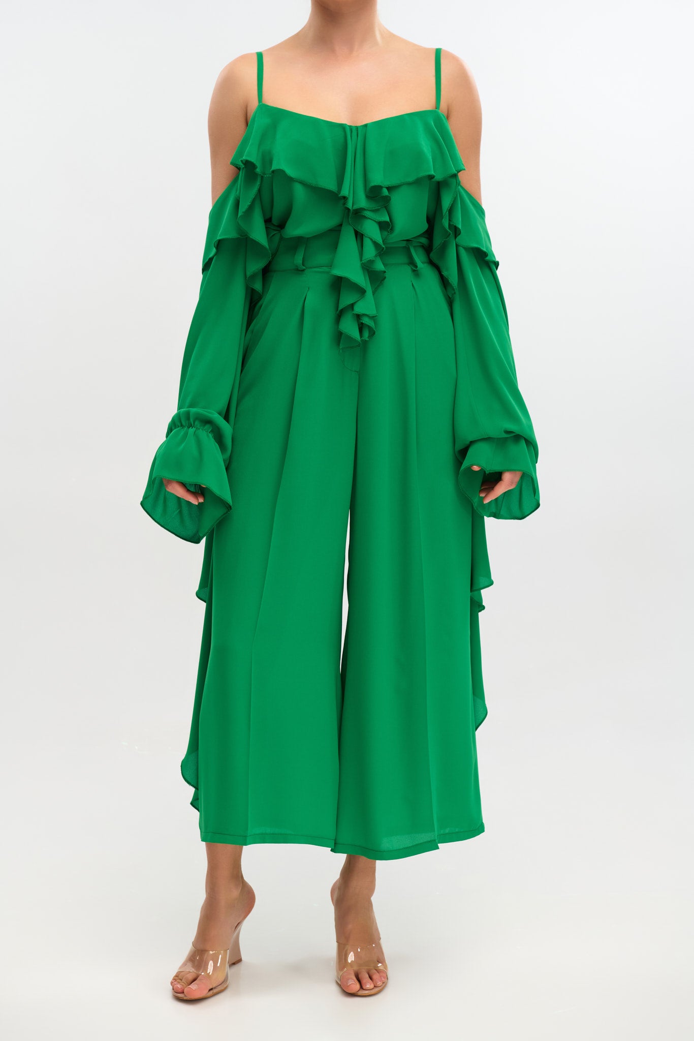 Trousers HELENA