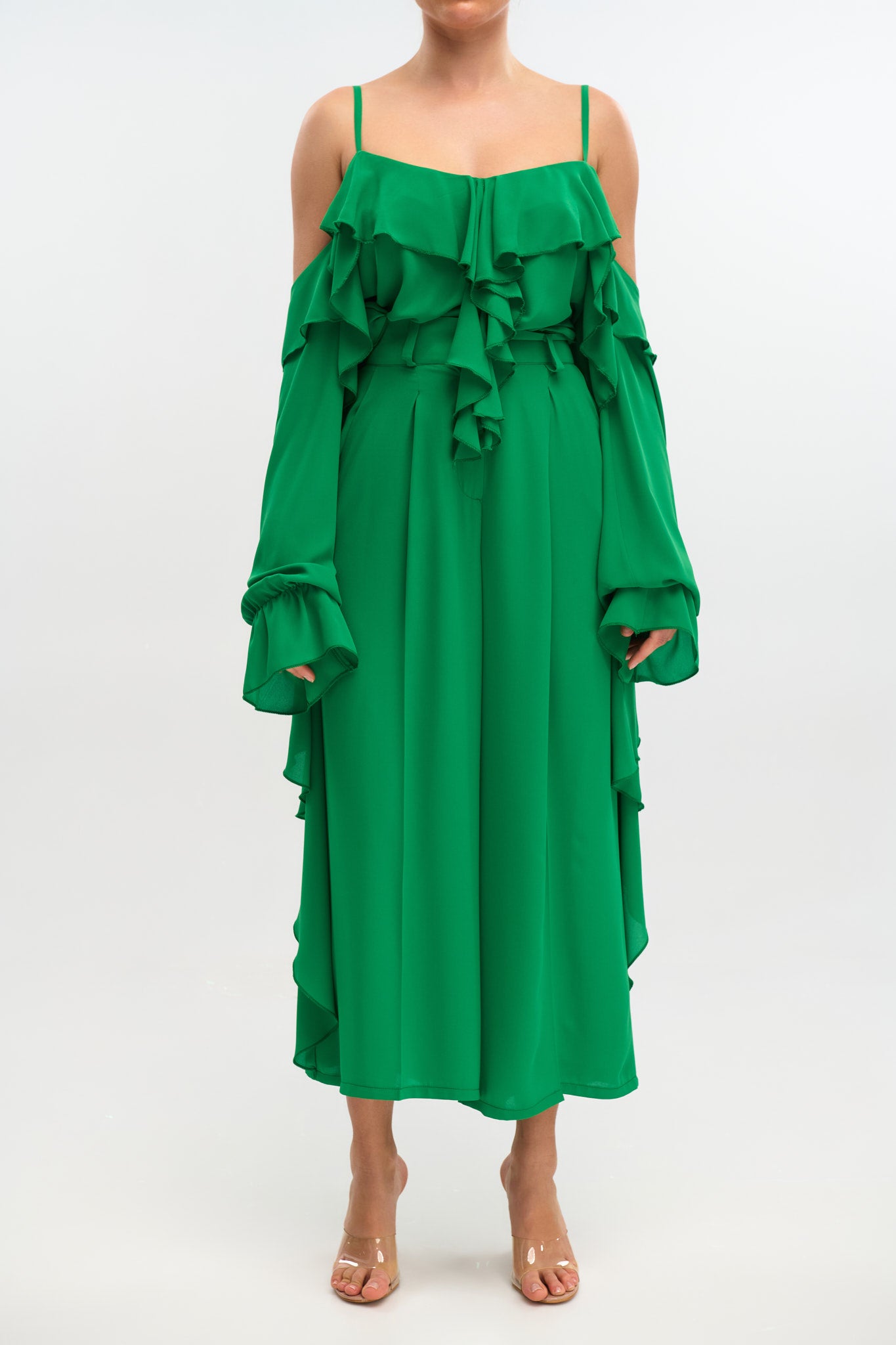 Trousers HELENA