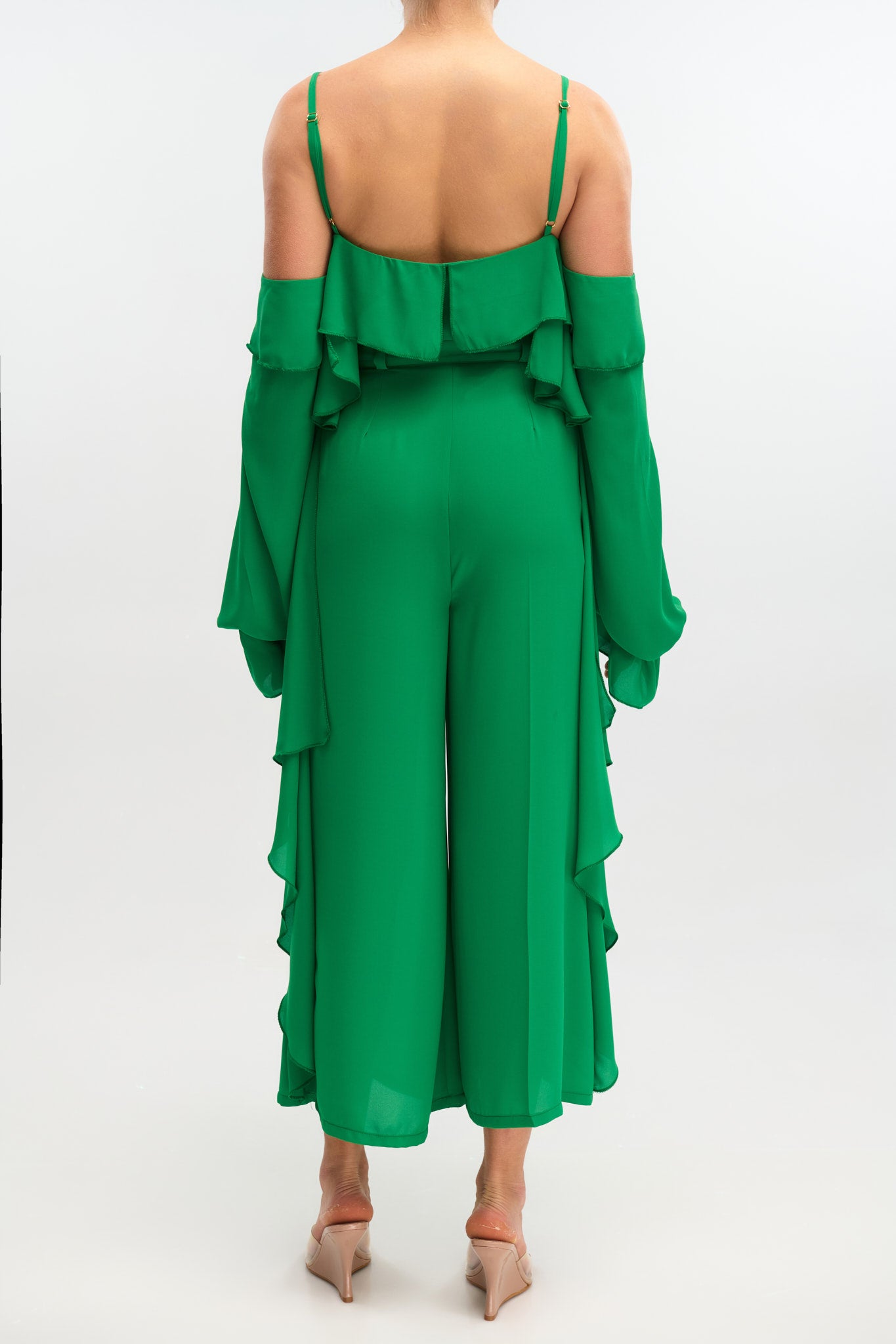 Trousers HELENA