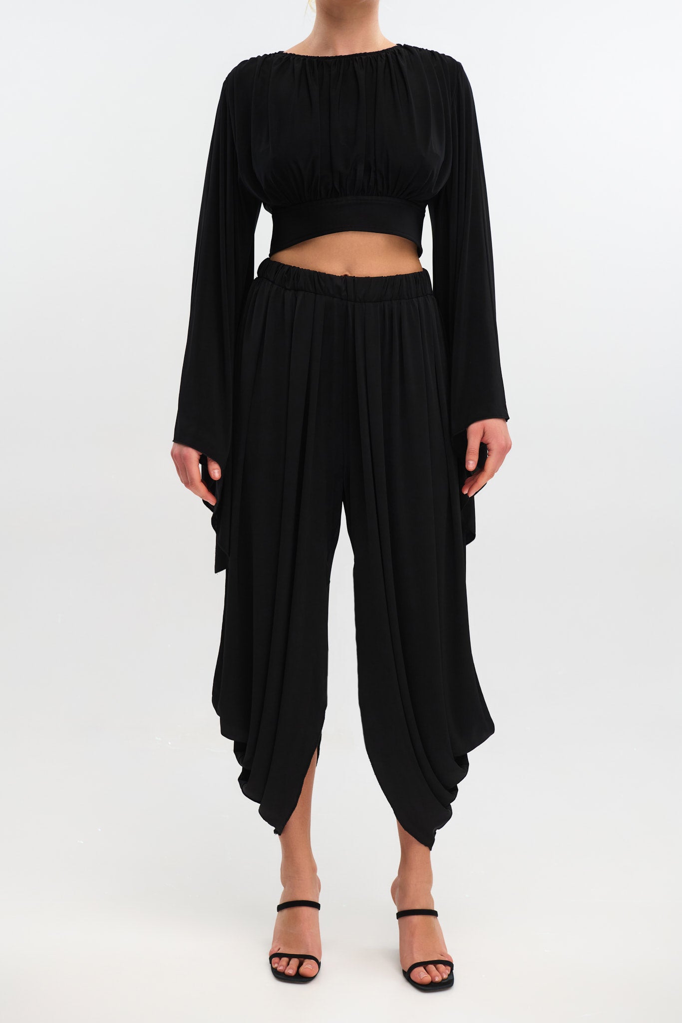 Trousers ARAMINTA
