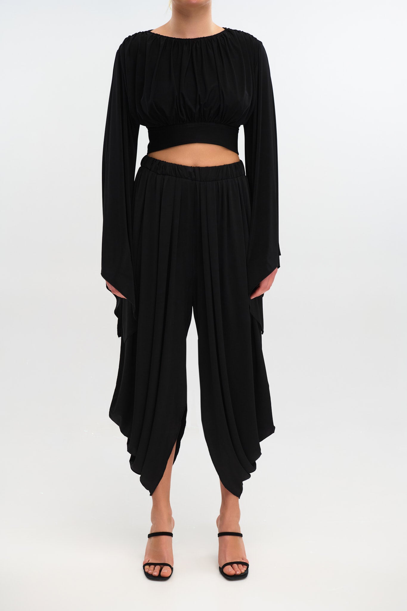 Trousers ARAMINTA