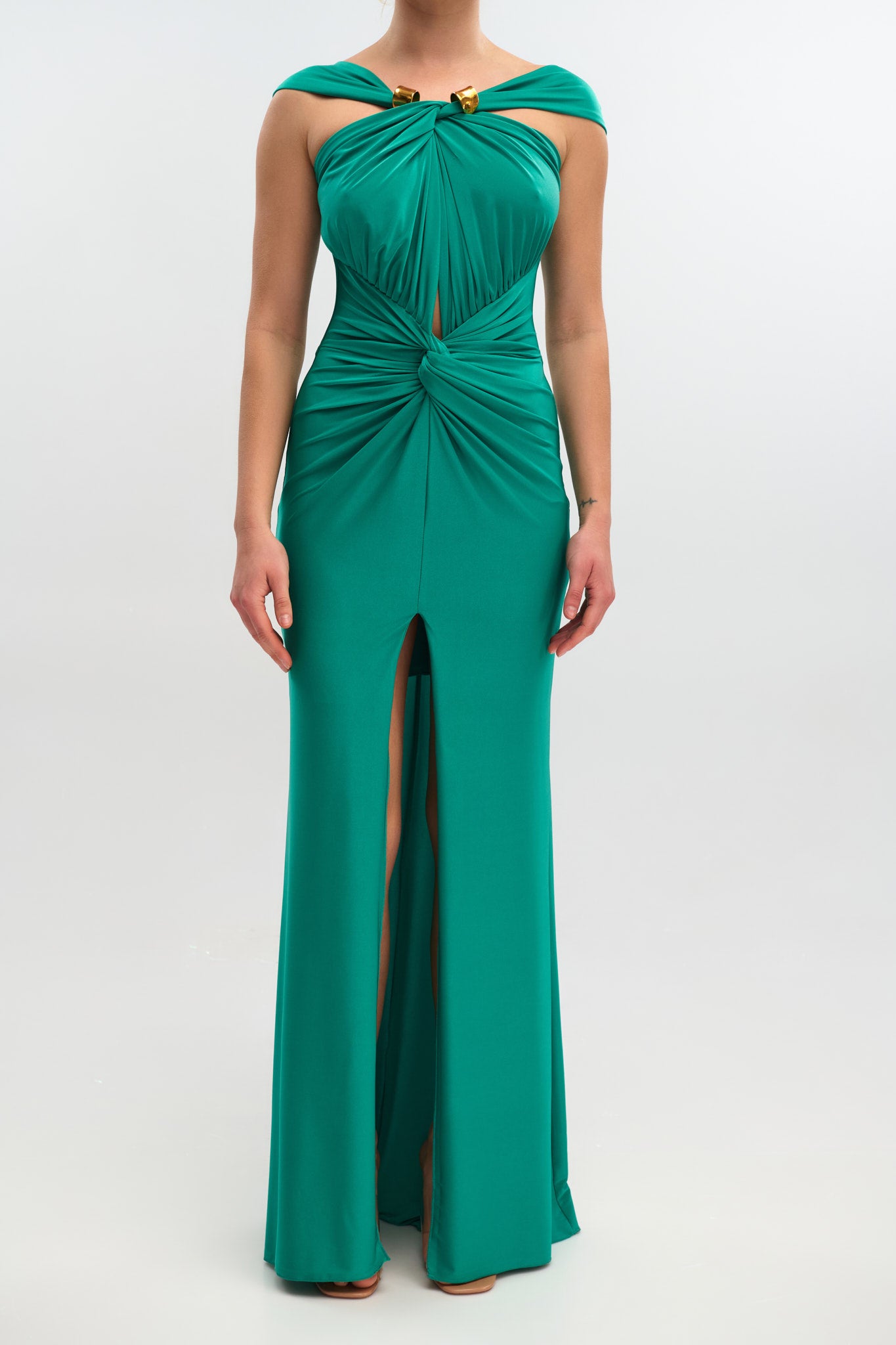 Maxi dress HELISENT