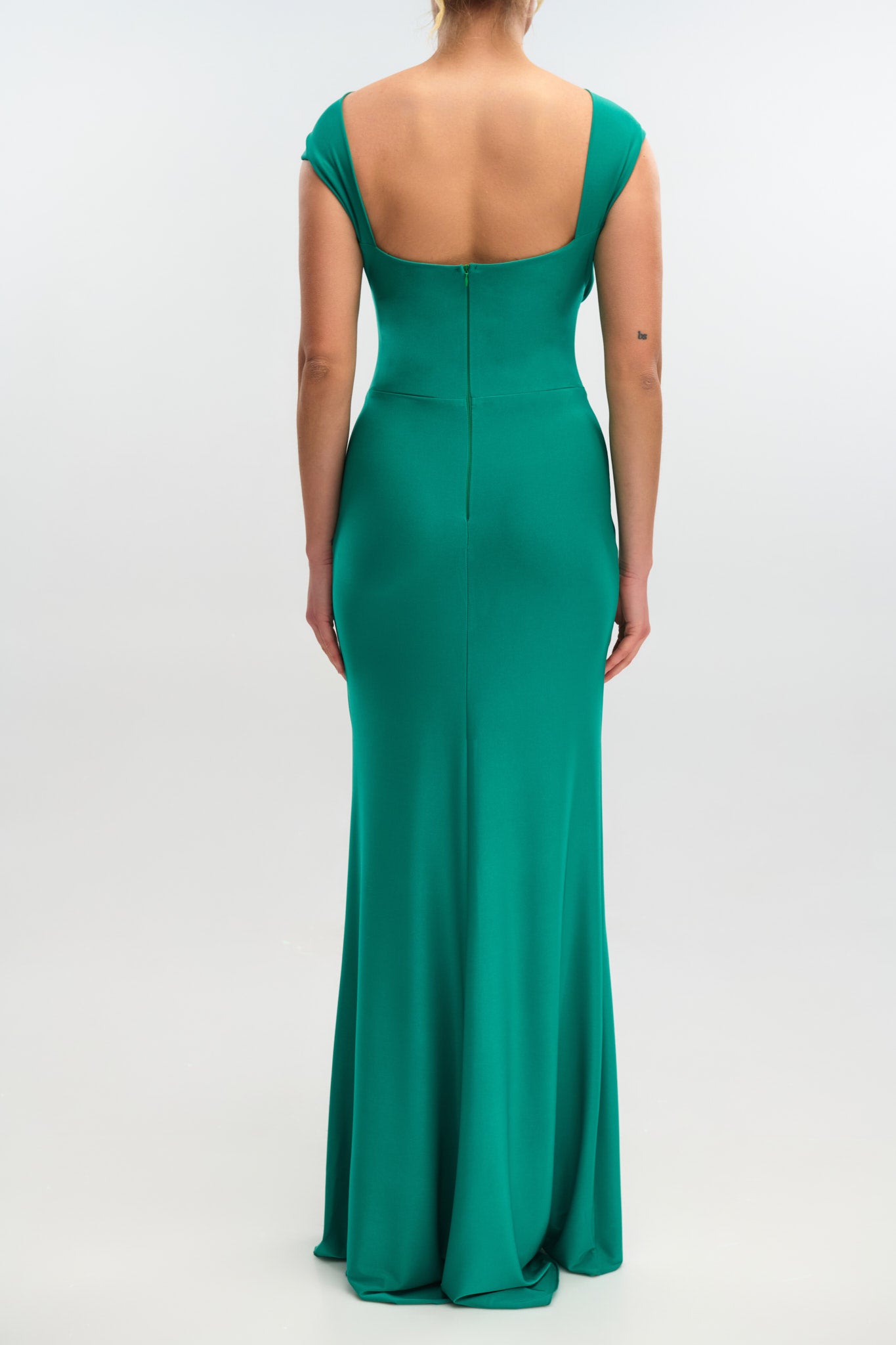 Maxi dress HELISENT