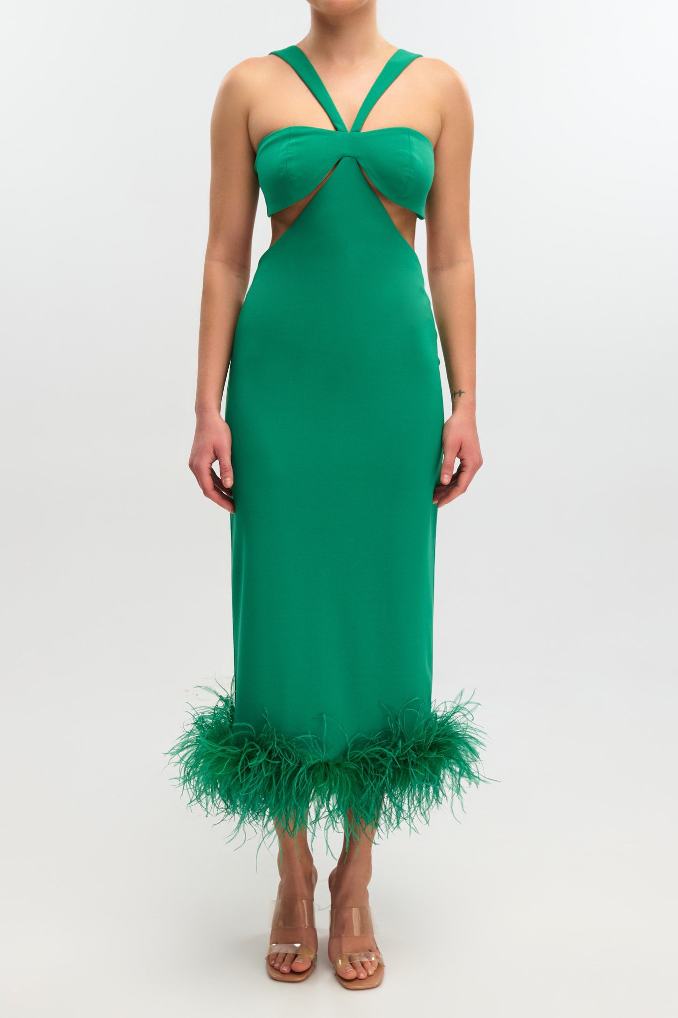 Dress AMIRA