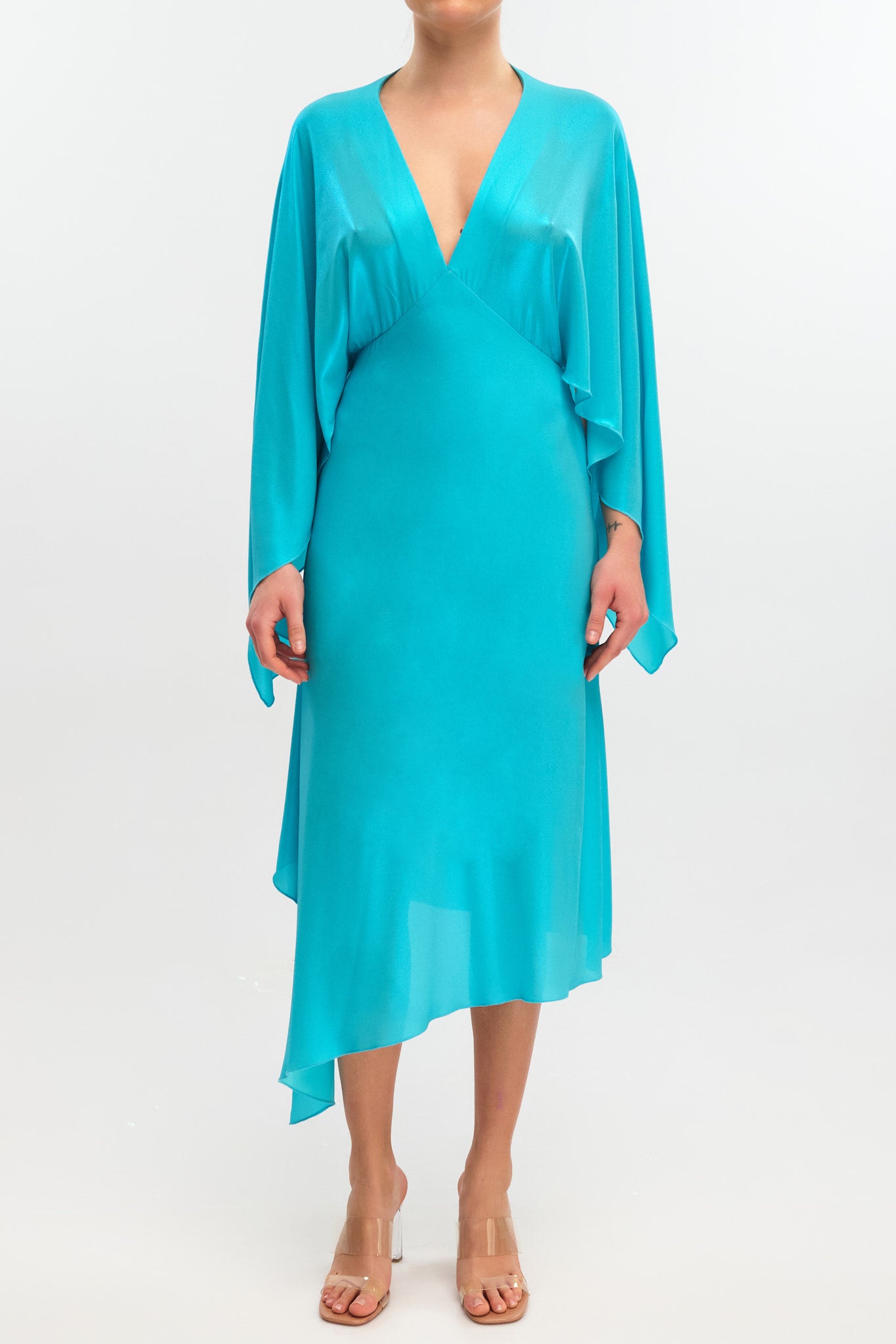 Dress SERAPHINA