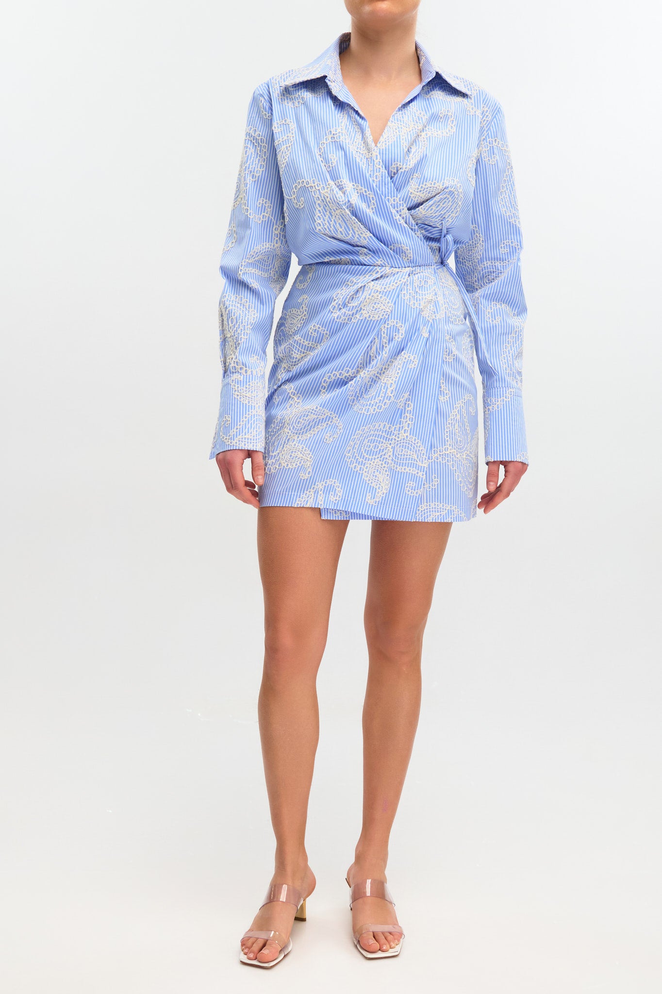 Dress ZENOBIA