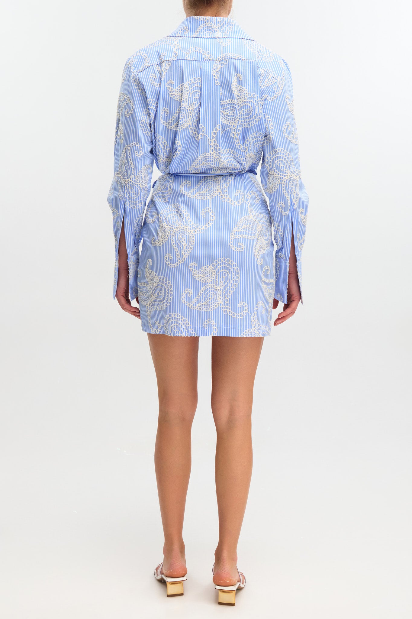 Dress ZENOBIA